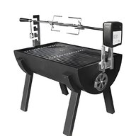 bbq spit for sale