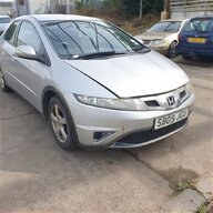 civic pewter for sale