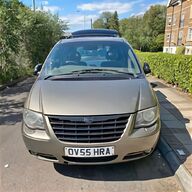 chrysler grand voyager exhaust for sale