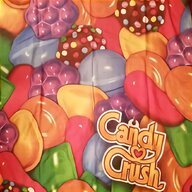 candy crush for sale
