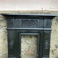 victorian fire surround marble for sale