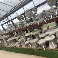 cement garden statues for sale