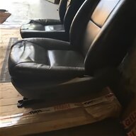 saab leather heated seats for sale