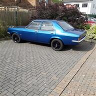 vauxhall victor fe for sale