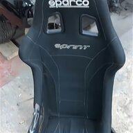 rally bucket seats for sale