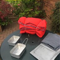 camping bed bag for sale