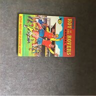 roy rovers annual for sale