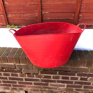 builders bucket for sale