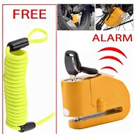 motorcycle alarm for sale