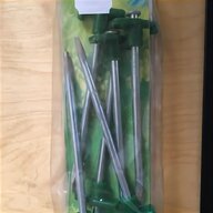 heavy duty tent pegs for sale