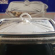 queen anne silver for sale