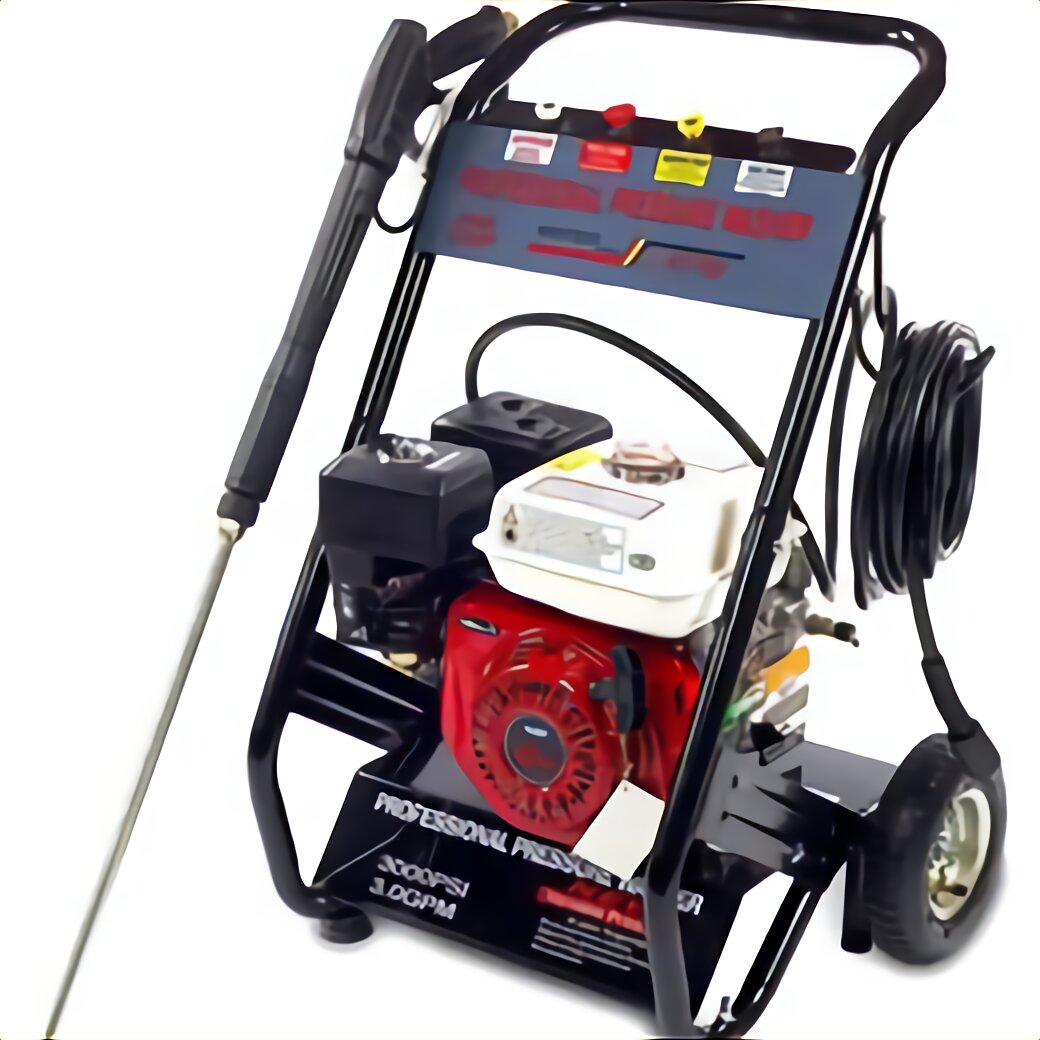 Commercial Pressure Washer for sale in UK View 64 ads