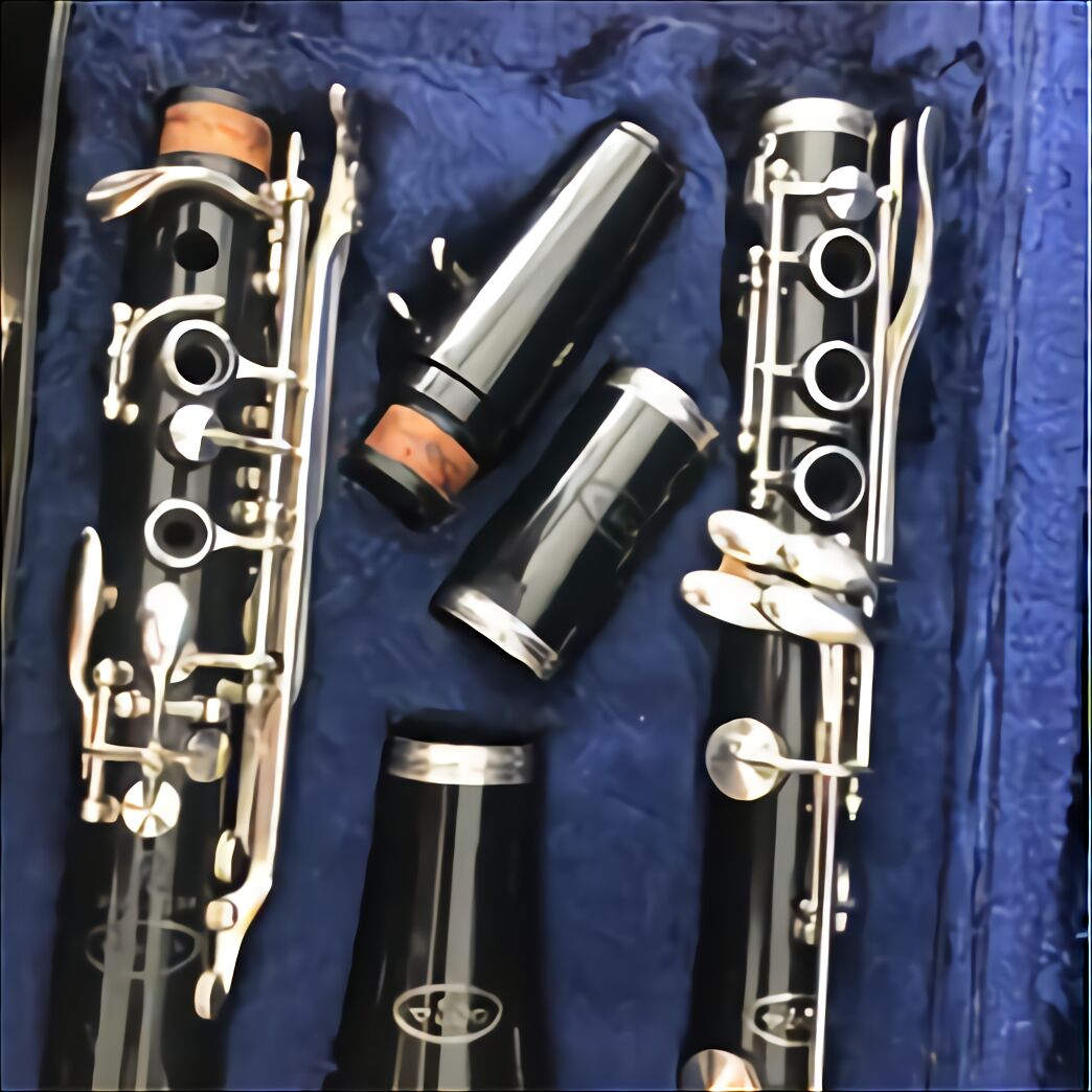 Vito Clarinets for sale in UK | 38 used Vito Clarinets