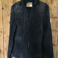 leather shirts for sale