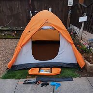 12 berth tent for sale