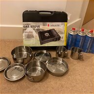 camping gas canisters for sale