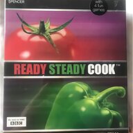 ready steady cook for sale