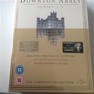 downton abbey signed for sale