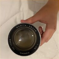 mamiya tlr lens for sale
