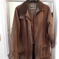 wax jacket 16 for sale