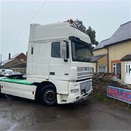 volvo tractor unit for sale