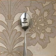 antique love spoon for sale