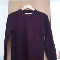 jack wills cable knit jumper for sale