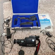 sony handycam ccd for sale