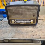ekco valve radio for sale