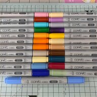 copic sketch markers for sale