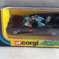 corgi original box for sale