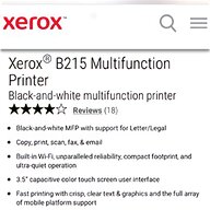 xerox 7400 for sale