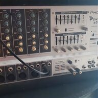 echo mixer for sale