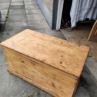pine chest trunk box for sale