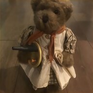 antique steiff bear for sale