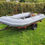 dinghy tender rowing boat for sale