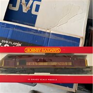 hornby class 91 for sale