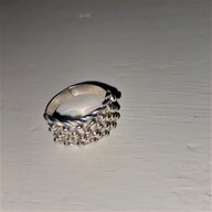 silver keeper ring for sale