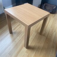 light oak coffee table for sale