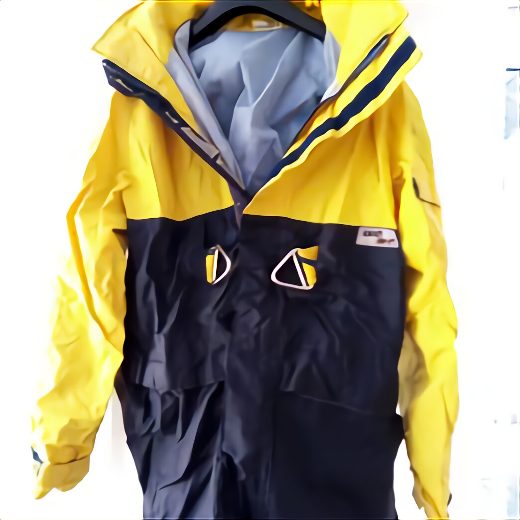 Offshore Jacket for sale in UK | 63 used Offshore Jackets