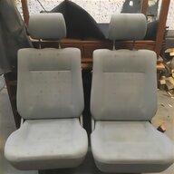 vw transporter rear seats inca for sale