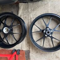 ducati wheels for sale