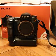 sony a700 camera for sale
