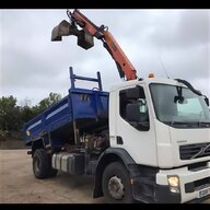 lorry crane for sale