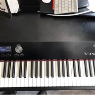 korg stage piano for sale