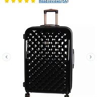 krauser luggage for sale