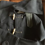 vintage duffle coat for sale