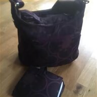 cosatto changing bag for sale