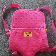 build bear backpack for sale