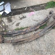 iveco daily leaf spring for sale
